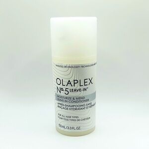 Olaplex - No.5L Moisturize & Mend Leave-In Conditioner for Split Ends